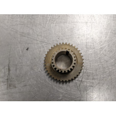 114P110 Crankshaft Timing Gear From 2012 Nissan Rogue  2.5  Japan Built